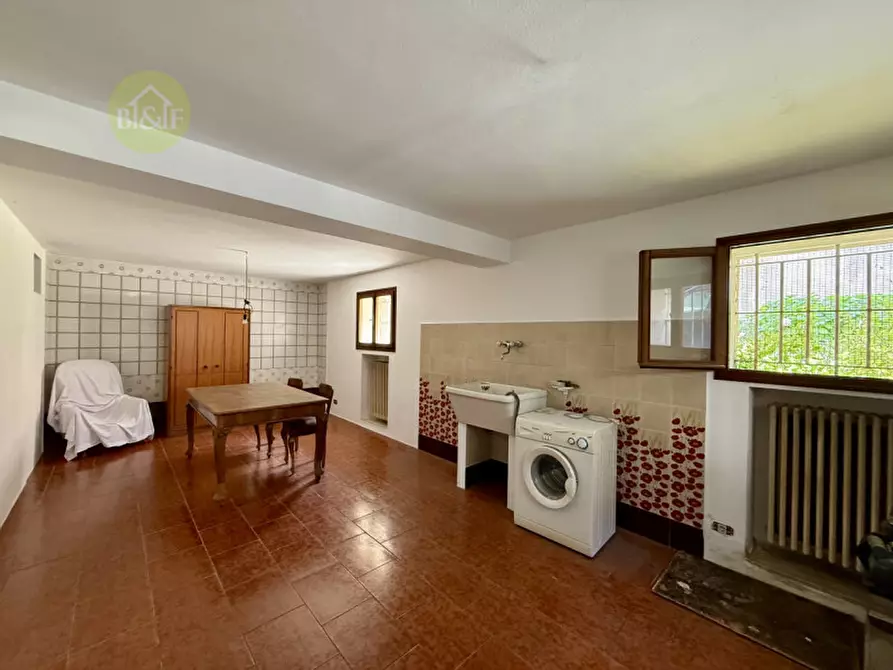 Immagine 18 di Casa bifamiliare in vendita  in Viale dei Tigli 9 a Legnago