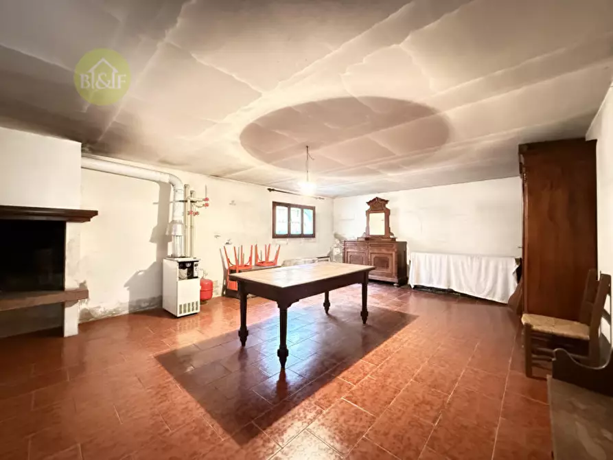 Immagine 19 di Casa bifamiliare in vendita  in Viale dei Tigli 9 a Legnago