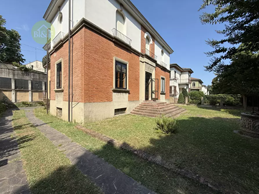 Immagine 20 di Casa bifamiliare in vendita  in Viale dei Tigli 9 a Legnago