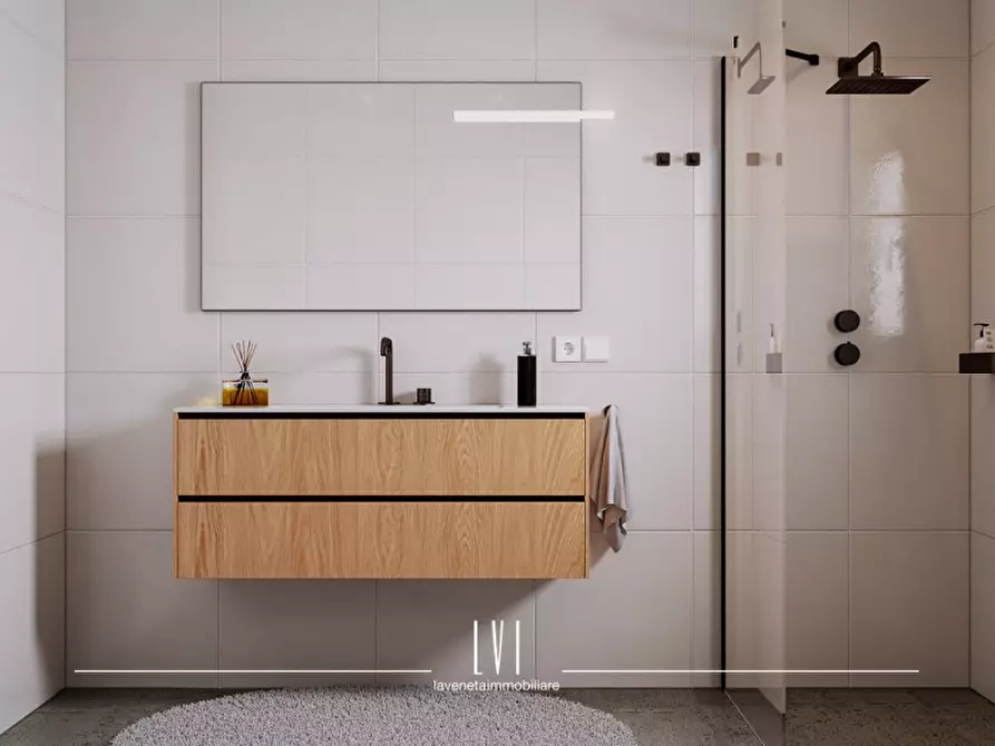 Immagine 15 di Appartamento in vendita  in via del Centenario 36 a San Donà Di Piave