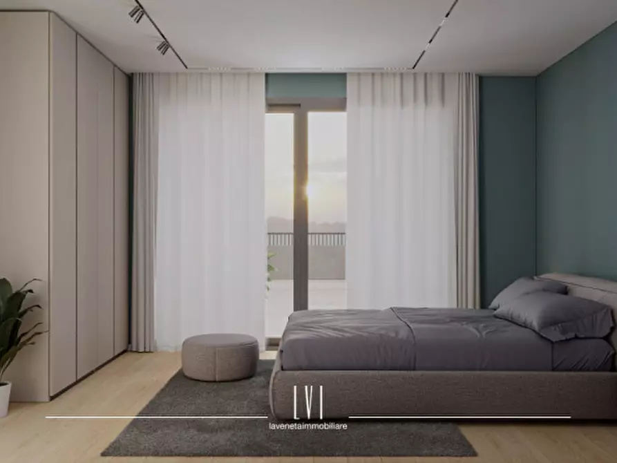 Immagine 16 di Appartamento in vendita  in via del Centenario 36 a San Donà Di Piave