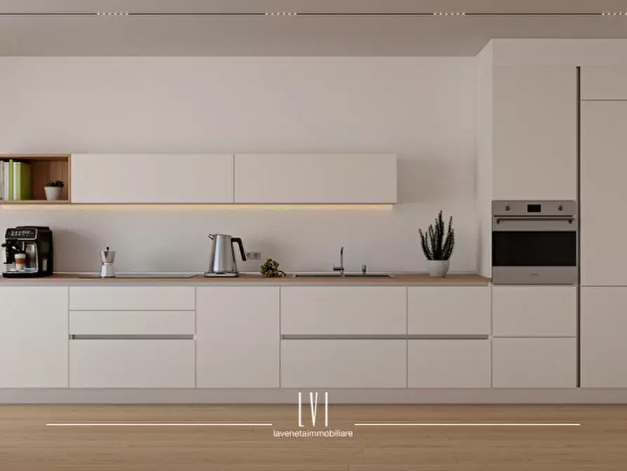 Immagine 17 di Appartamento in vendita  in via del Centenario 36 a San Donà Di Piave