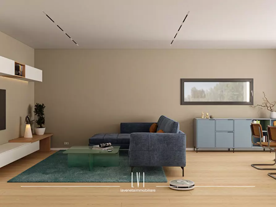 Immagine 18 di Appartamento in vendita  in via del Centenario 36 a San Donà Di Piave