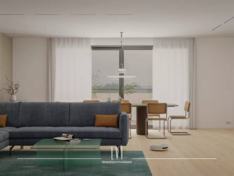 Immagine 19 di Appartamento in vendita  in via del Centenario 36 a San Donà Di Piave