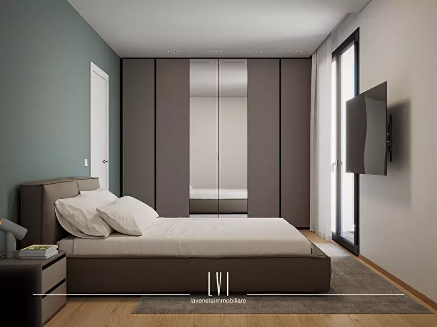 Immagine 22 di Appartamento in vendita  in via del Centenario 36 a San Donà Di Piave