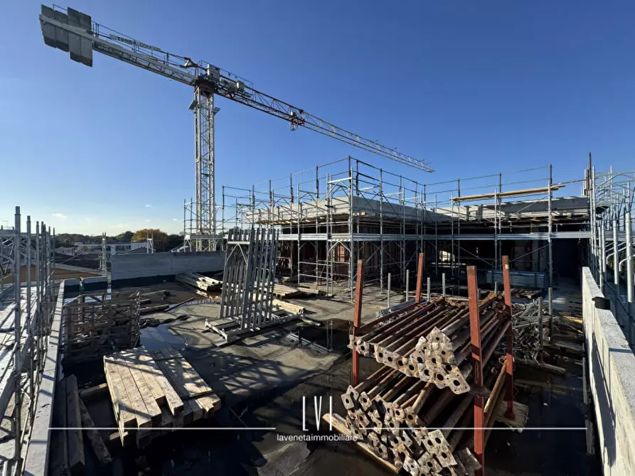 Immagine 26 di Appartamento in vendita  in via del Centenario 36 a San Donà Di Piave