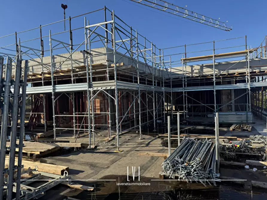 Immagine 30 di Appartamento in vendita  in via del Centenario 36 a San Donà Di Piave