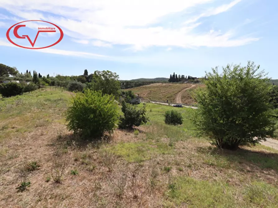 Immagine 6 di Magazzino in vendita  in levane a Montevarchi