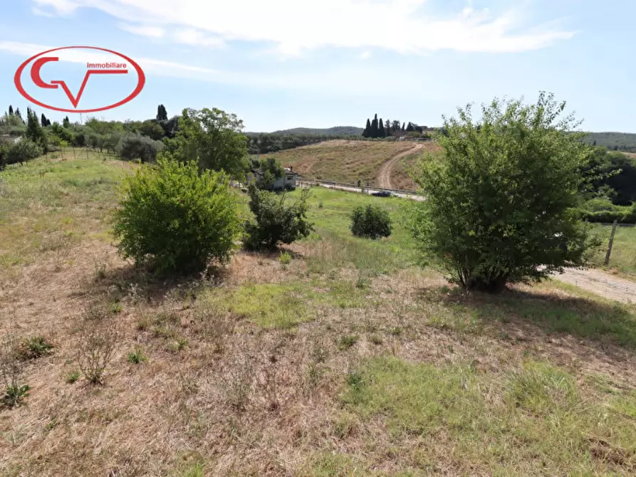 Immagine 7 di Magazzino in vendita  in levane a Montevarchi