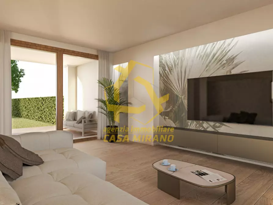 Immagine 1 di Casa bifamiliare in vendita  in Strada Spagnolo a Noale