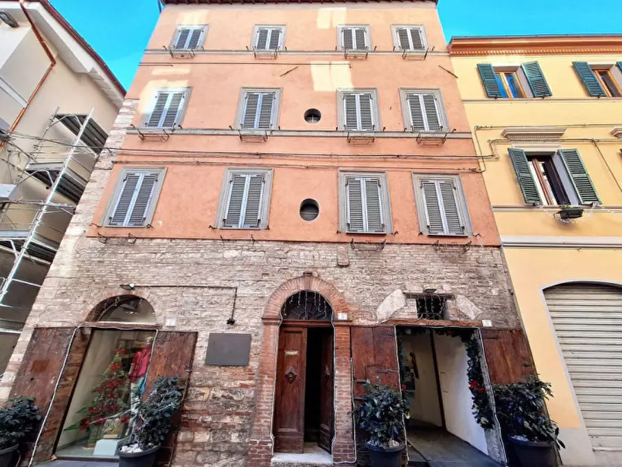 Immagine 1 di Appartamento in vendita  in Via Vincenzo Gioberti, 22, 60044 Fabriano AN, Italia a Fabriano