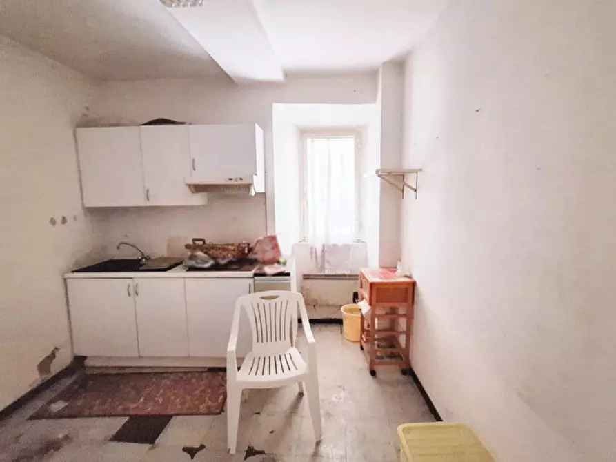 Immagine 2 di Appartamento in vendita  in Via Vincenzo Gioberti, 22, 60044 Fabriano AN, Italia a Fabriano