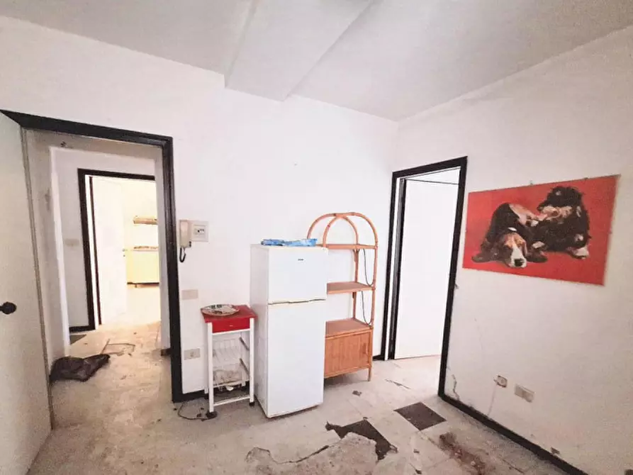 Immagine 4 di Appartamento in vendita  in Via Vincenzo Gioberti, 22, 60044 Fabriano AN, Italia a Fabriano