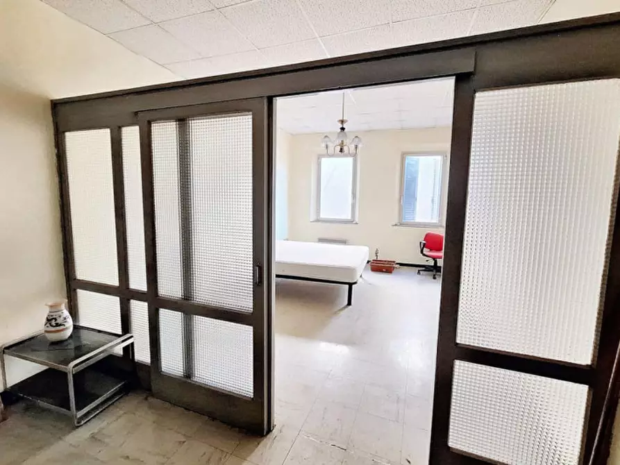 Immagine 10 di Appartamento in vendita  in Via Vincenzo Gioberti, 22, 60044 Fabriano AN, Italia a Fabriano