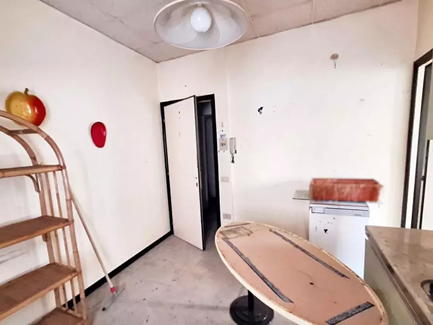 Immagine 16 di Appartamento in vendita  in Via Vincenzo Gioberti, 22, 60044 Fabriano AN, Italia a Fabriano