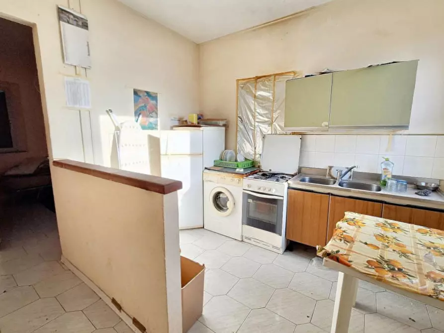 Immagine 25 di Appartamento in vendita  in Via Vincenzo Gioberti, 22, 60044 Fabriano AN, Italia a Fabriano