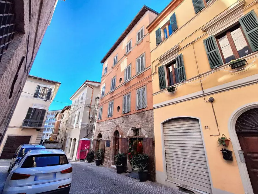 Immagine 27 di Appartamento in vendita  in Via Vincenzo Gioberti, 22, 60044 Fabriano AN, Italia a Fabriano