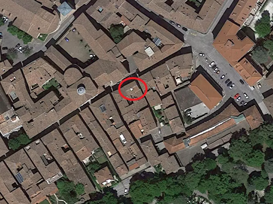 Immagine 30 di Appartamento in vendita  in Via Vincenzo Gioberti, 22, 60044 Fabriano AN, Italia a Fabriano