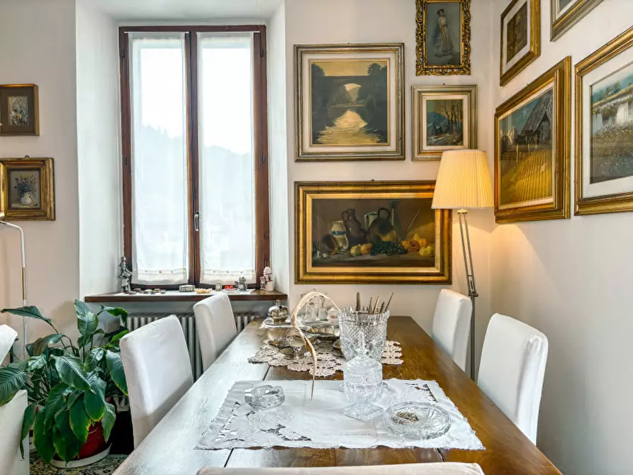 Immagine 2 di Casa indipendente in vendita  in via per Miasino, 6 a Orta San Giulio