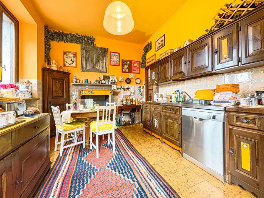 Immagine 4 di Casa indipendente in vendita  in via per Miasino, 6 a Orta San Giulio