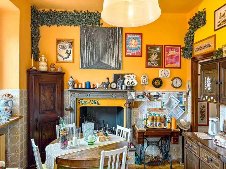 Immagine 5 di Casa indipendente in vendita  in via per Miasino, 6 a Orta San Giulio