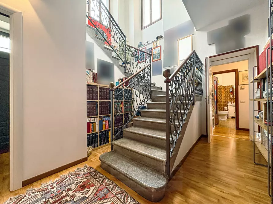 Immagine 7 di Casa indipendente in vendita  in via per Miasino, 6 a Orta San Giulio