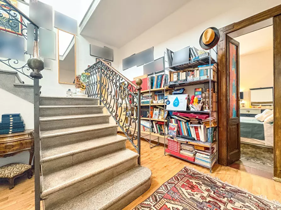 Immagine 8 di Casa indipendente in vendita  in via per Miasino, 6 a Orta San Giulio