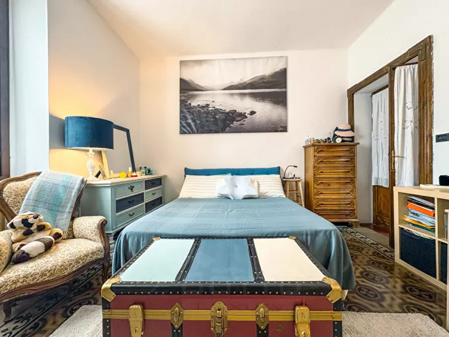 Immagine 9 di Casa indipendente in vendita  in via per Miasino, 6 a Orta San Giulio