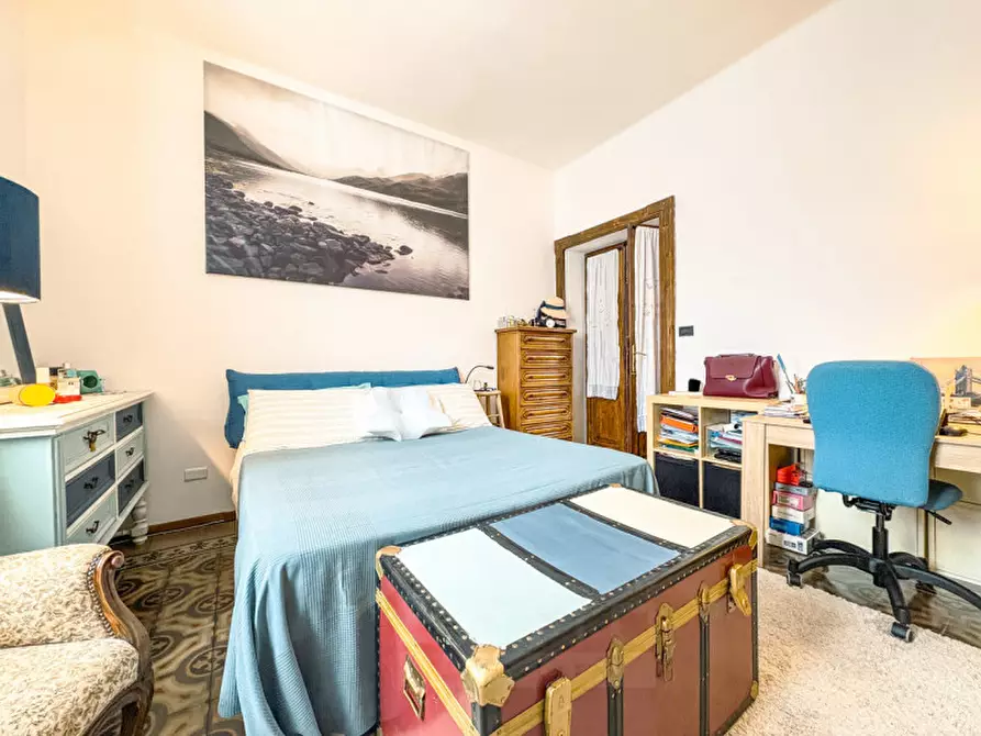 Immagine 10 di Casa indipendente in vendita  in via per Miasino, 6 a Orta San Giulio