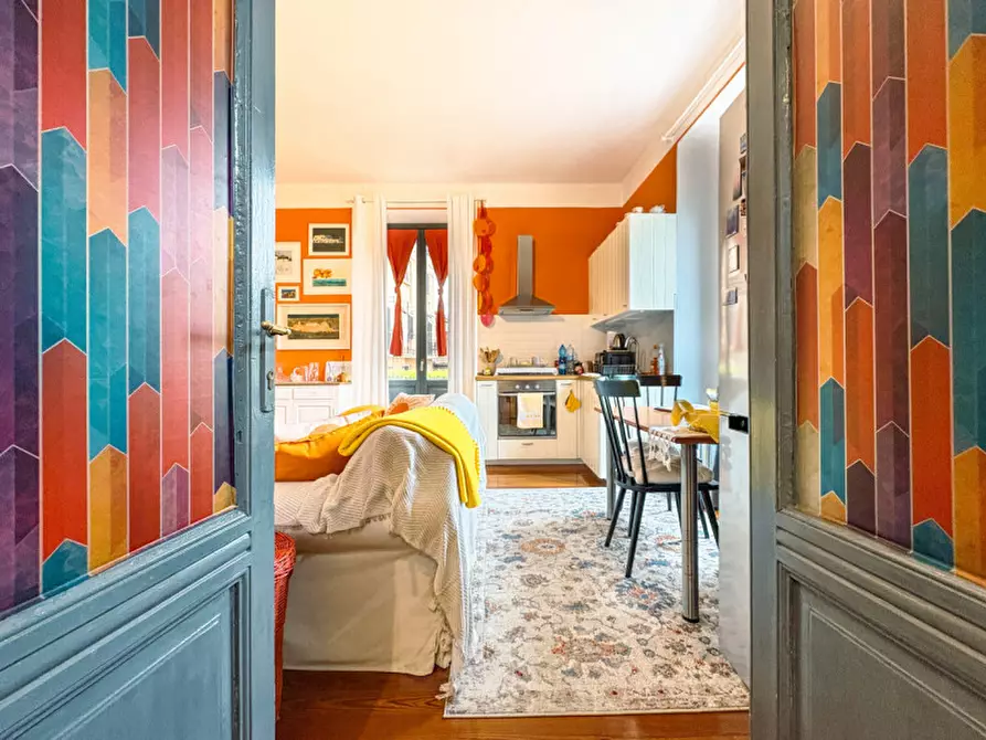 Immagine 12 di Casa indipendente in vendita  in via per Miasino, 6 a Orta San Giulio