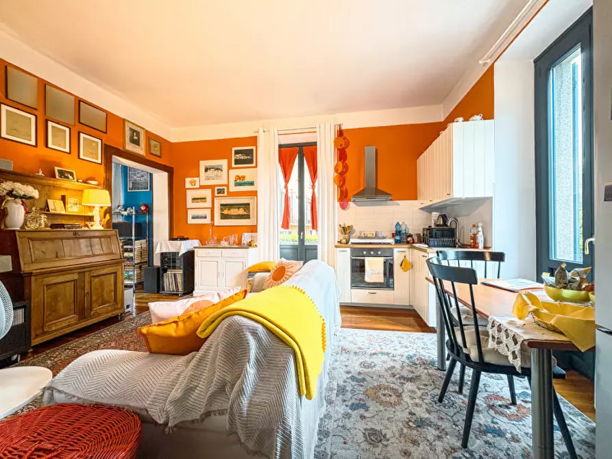 Immagine 13 di Casa indipendente in vendita  in via per Miasino, 6 a Orta San Giulio