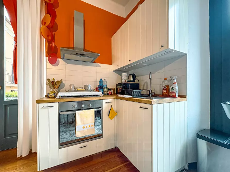 Immagine 14 di Casa indipendente in vendita  in via per Miasino, 6 a Orta San Giulio