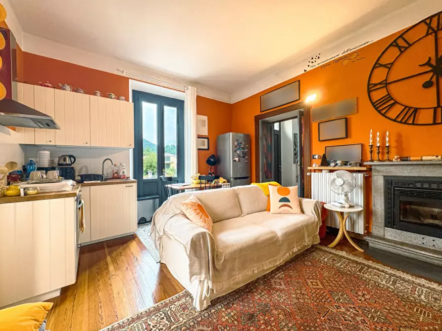 Immagine 15 di Casa indipendente in vendita  in via per Miasino, 6 a Orta San Giulio