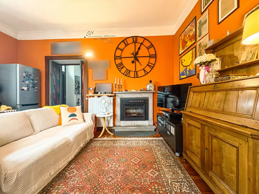 Immagine 16 di Casa indipendente in vendita  in via per Miasino, 6 a Orta San Giulio