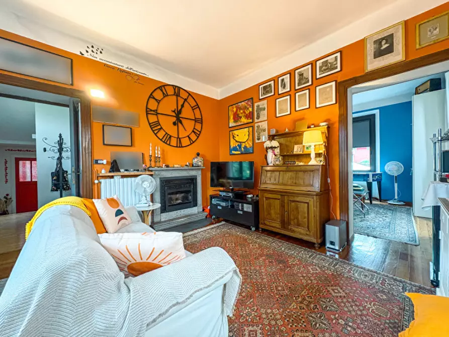 Immagine 17 di Casa indipendente in vendita  in via per Miasino, 6 a Orta San Giulio