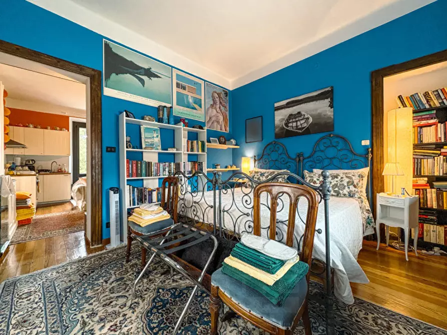 Immagine 18 di Casa indipendente in vendita  in via per Miasino, 6 a Orta San Giulio