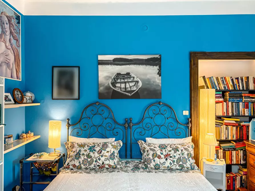 Immagine 19 di Casa indipendente in vendita  in via per Miasino, 6 a Orta San Giulio