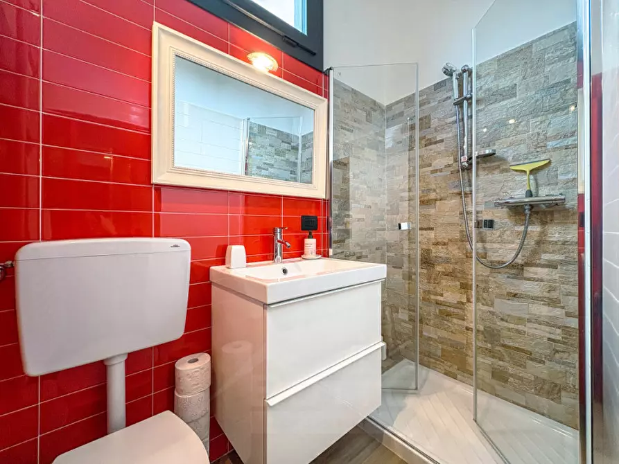 Immagine 20 di Casa indipendente in vendita  in via per Miasino, 6 a Orta San Giulio