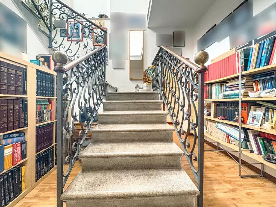 Immagine 21 di Casa indipendente in vendita  in via per Miasino, 6 a Orta San Giulio