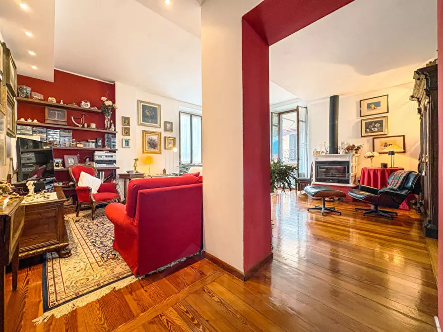 Immagine 22 di Casa indipendente in vendita  in via per Miasino, 6 a Orta San Giulio