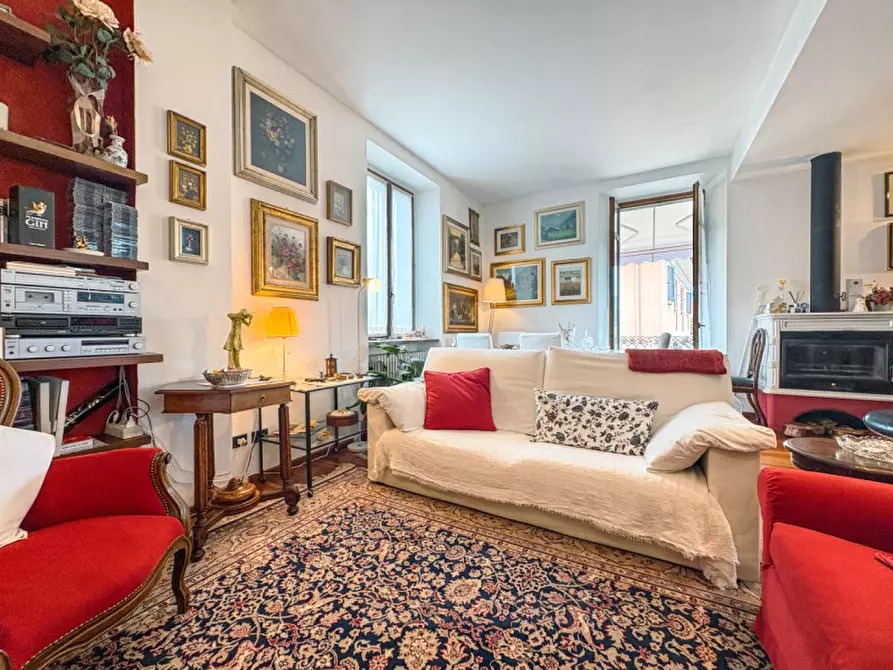 Immagine 23 di Casa indipendente in vendita  in via per Miasino, 6 a Orta San Giulio