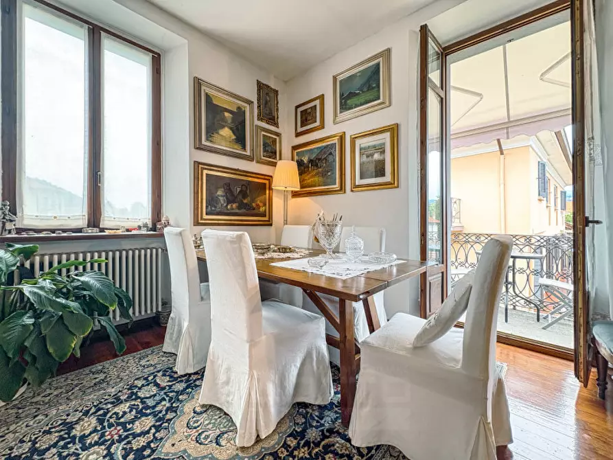 Immagine 25 di Casa indipendente in vendita  in via per Miasino, 6 a Orta San Giulio