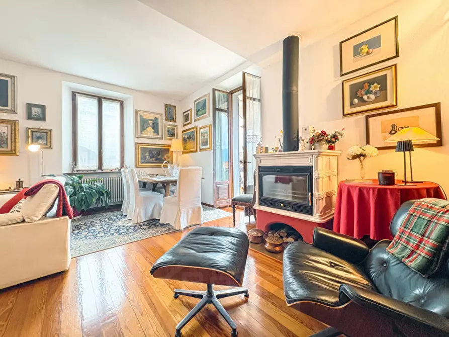 Immagine 27 di Casa indipendente in vendita  in via per Miasino, 6 a Orta San Giulio