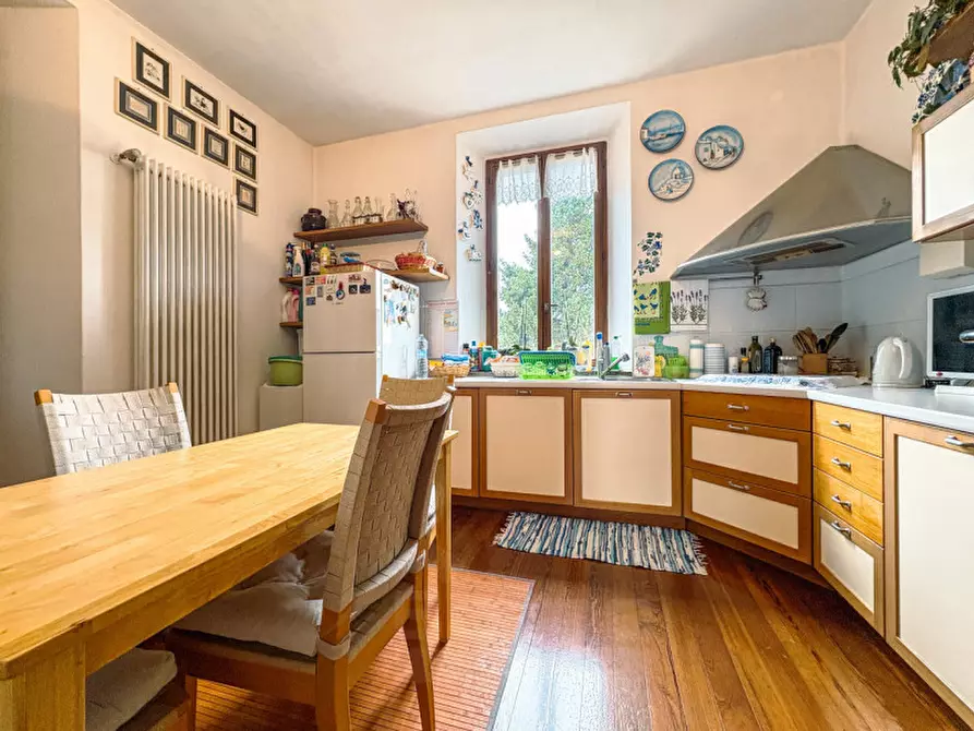 Immagine 28 di Casa indipendente in vendita  in via per Miasino, 6 a Orta San Giulio