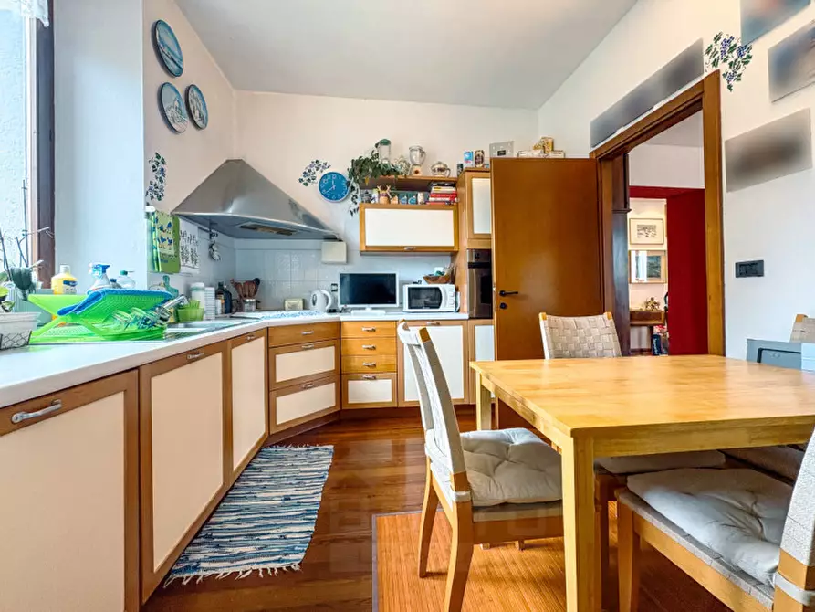 Immagine 29 di Casa indipendente in vendita  in via per Miasino, 6 a Orta San Giulio