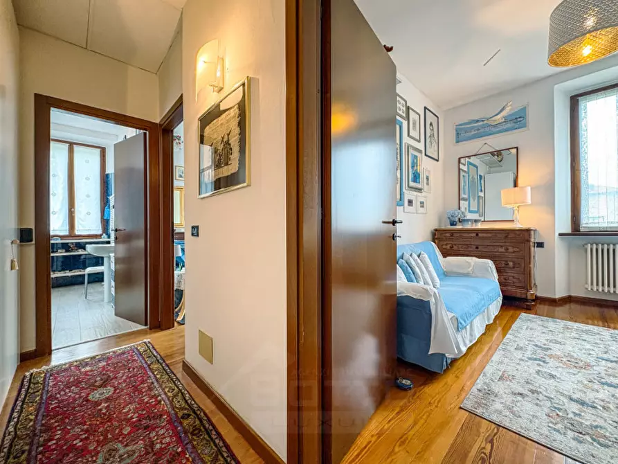 Immagine 30 di Casa indipendente in vendita  in via per Miasino, 6 a Orta San Giulio