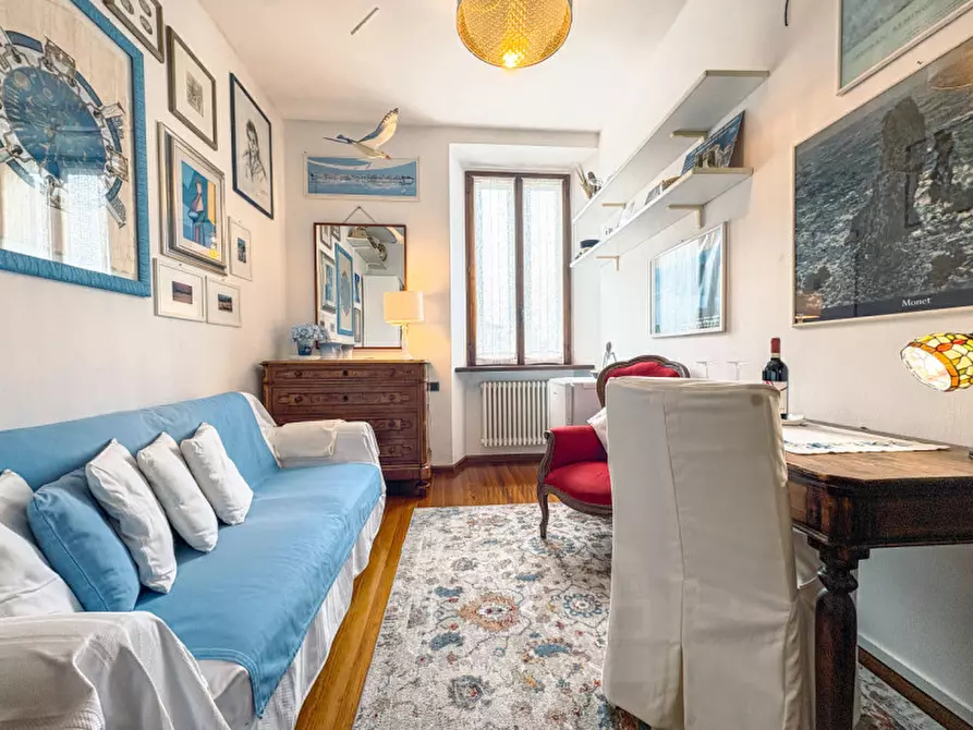 Immagine 31 di Casa indipendente in vendita  in via per Miasino, 6 a Orta San Giulio