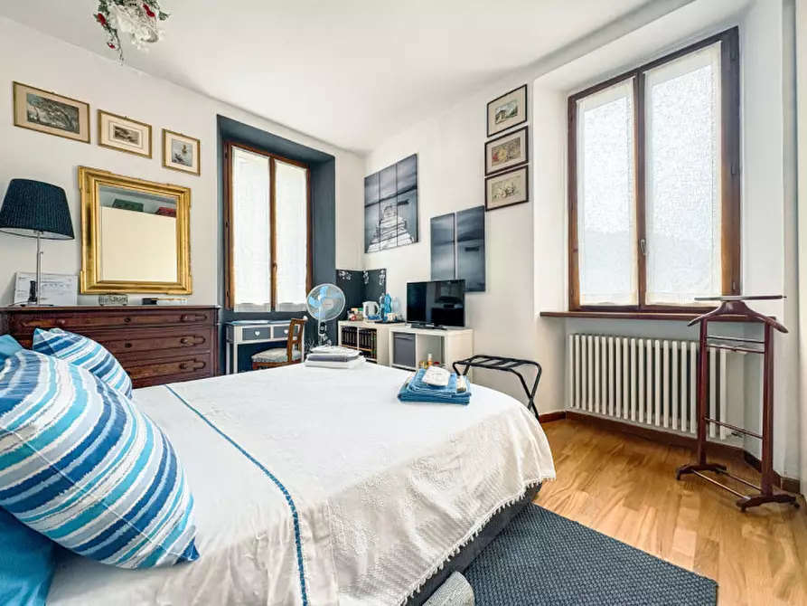 Immagine 33 di Casa indipendente in vendita  in via per Miasino, 6 a Orta San Giulio