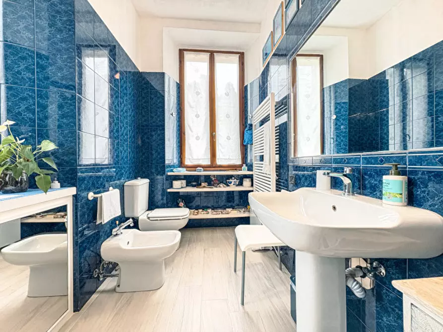 Immagine 35 di Casa indipendente in vendita  in via per Miasino, 6 a Orta San Giulio