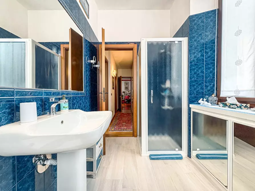 Immagine 36 di Casa indipendente in vendita  in via per Miasino, 6 a Orta San Giulio